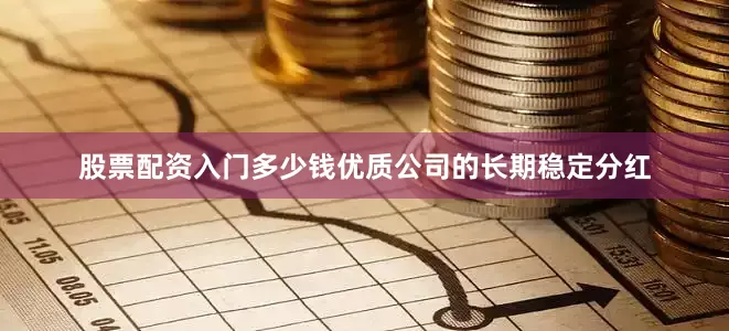 股票配资入门多少钱优质公司的长期稳定分红